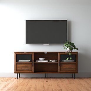 Media deals console wayfair